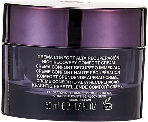 Crema antiarrugas Timexpert Night - Imagen 2