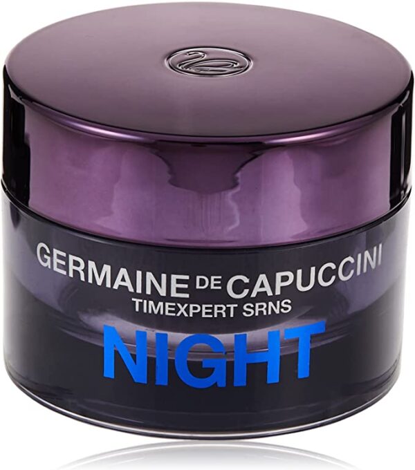 Crema antiarrugas Timexpert Night