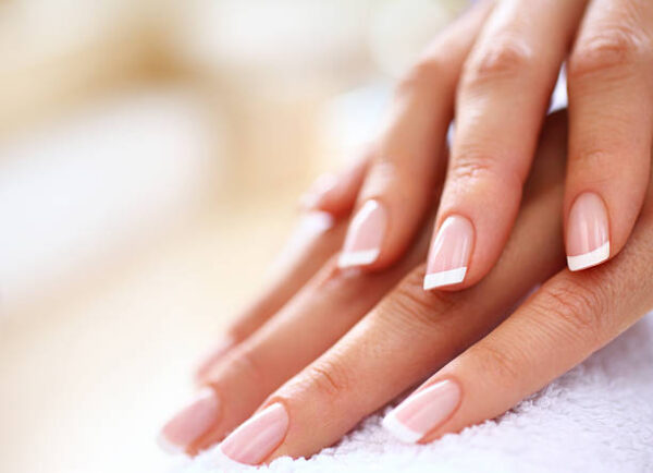 Manicura