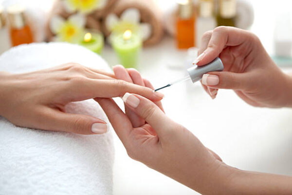 Manicura - Imagen 3