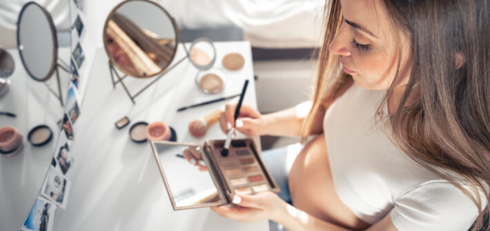 Guía para Elegir la Base de Maquillaje Perfecta
